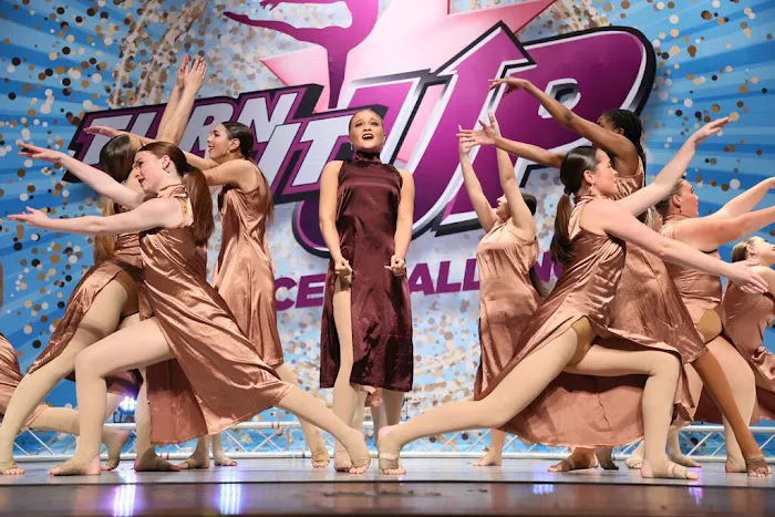 Badd Company Dance Studio Picture 7