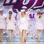 Badd Company Dance Studio