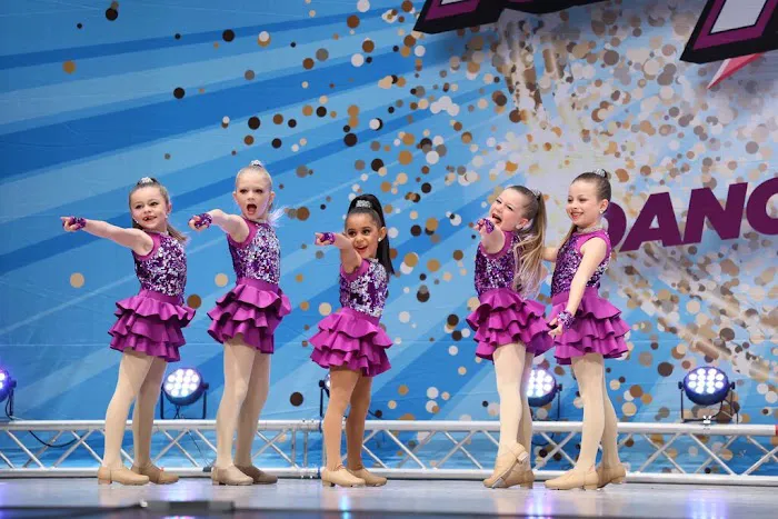 Badd Company Dance Studio Picture 5
