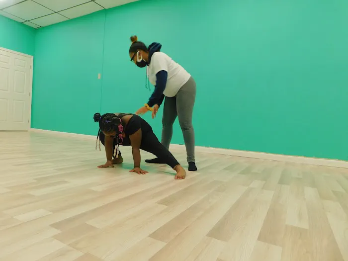 3M Dance Studio Where Jesus Is Lord Picture 2
