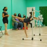 3M Dance Studio Where Jesus Is Lord