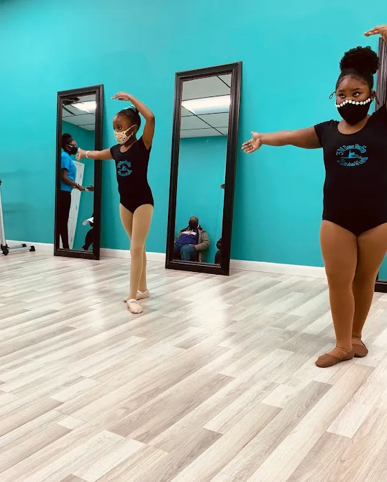3M Dance Studio Where Jesus Is Lord Picture 8