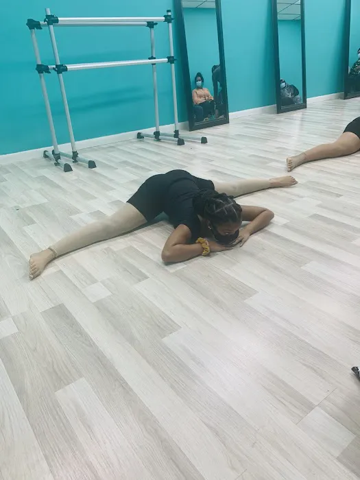 3M Dance Studio Where Jesus Is Lord Picture 9