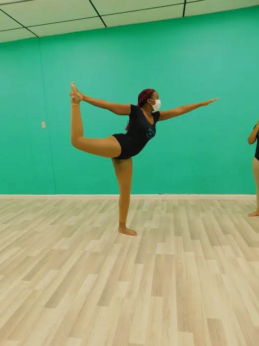 3M Dance Studio Where Jesus Is Lord Picture 5