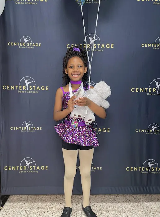 Center Stage Dance Company Picture 1