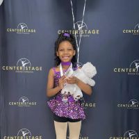 Center Stage Dance Company ico