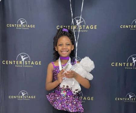 Center Stage Dance Company