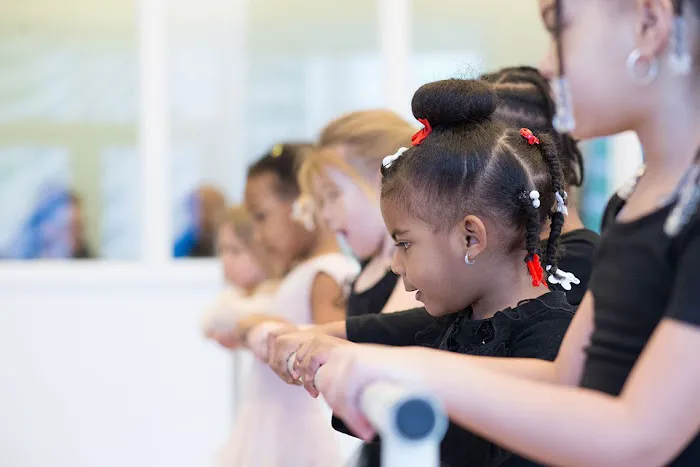Joy of Motion Dance Center Picture 3
