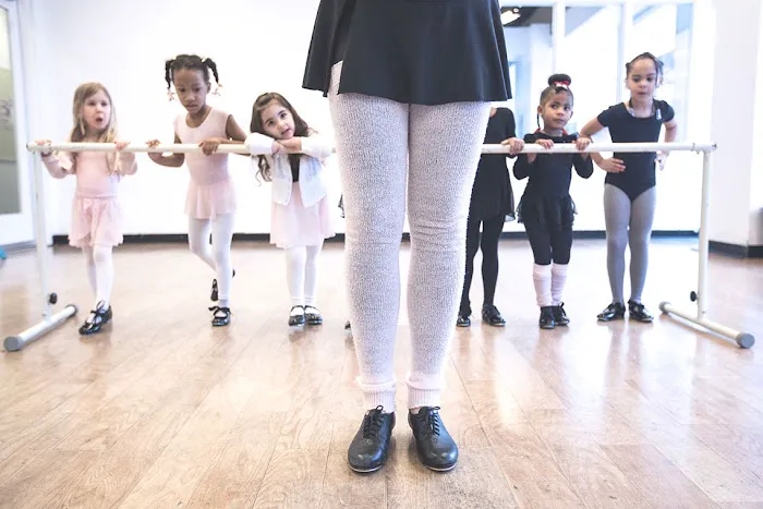 Joy of Motion Dance Center Picture 9