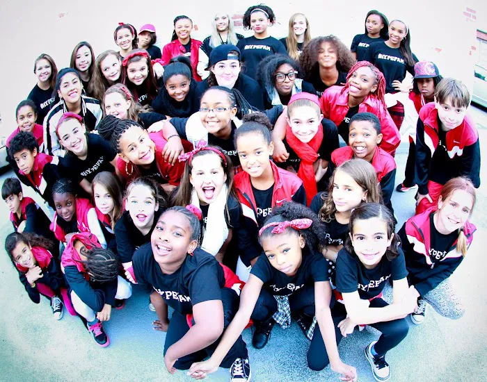 Joy of Motion Dance Center Picture 6