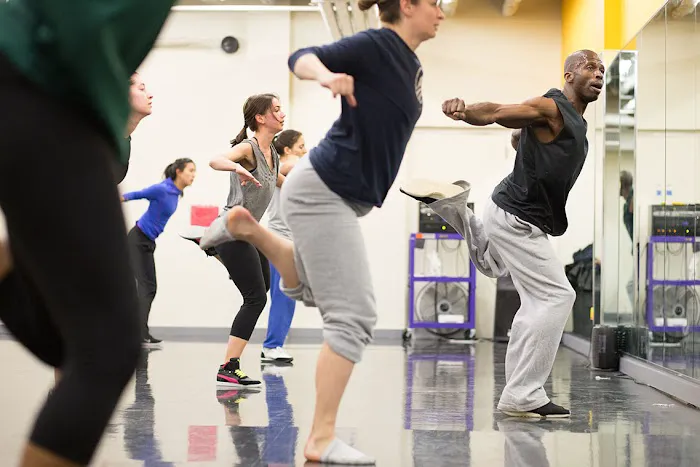 Joy of Motion Dance Center Picture 8