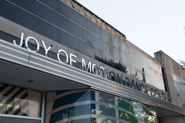 Joy of Motion Dance Center Picture 1