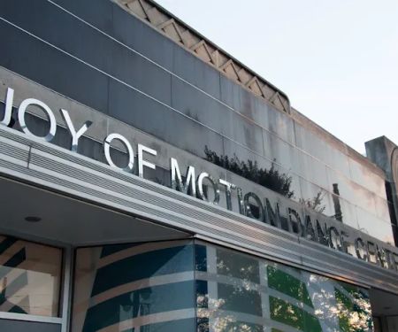 Joy of Motion Dance Center