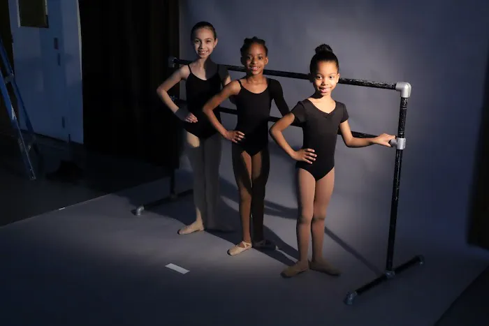 The Dance Institute of Washington Picture 6