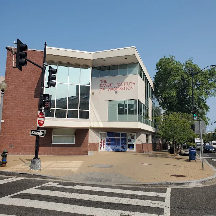 The Dance Institute of Washington Picture 7