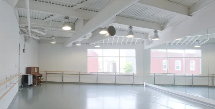 The Dance Institute of Washington Picture 9