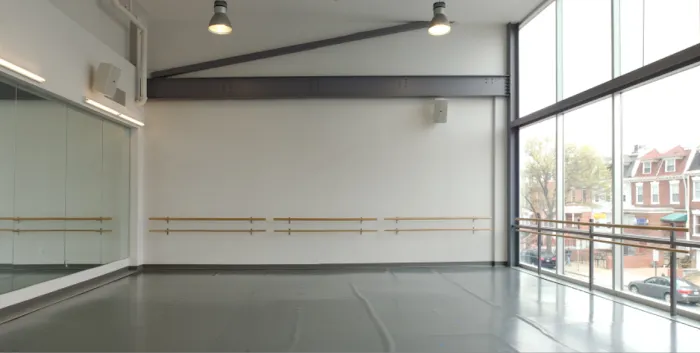 The Dance Institute of Washington Picture 8