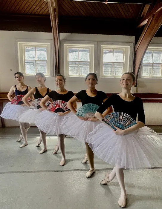 St Marks Dance Studio Picture 4