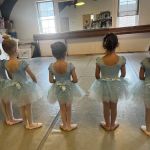 St Marks Dance Studio