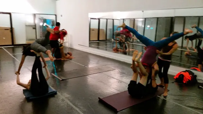 Dance Loft on 14 Picture 1