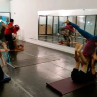 Dance Loft on 14 ico