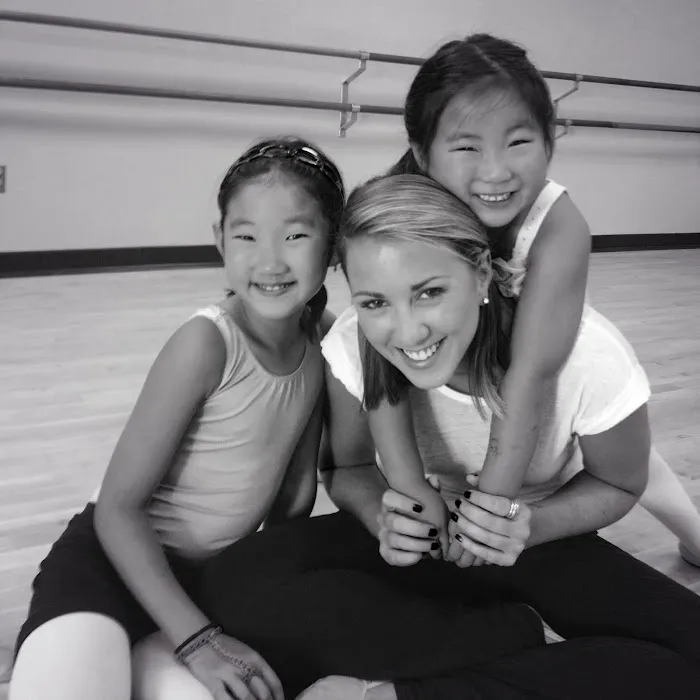 Studio One Dance Picture 6