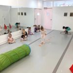 Studio One Dance
