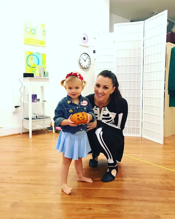 Studio One Dance Picture 2