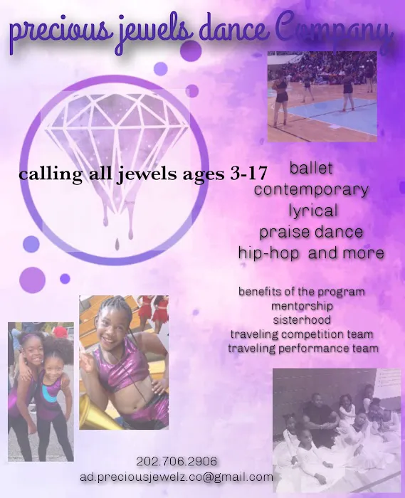 Precious jewels dance Company Picture 3