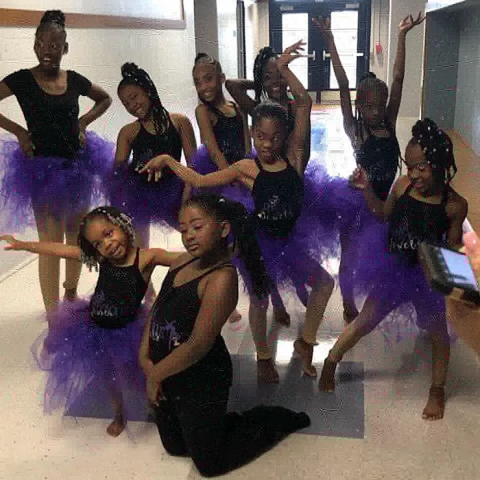 Precious jewels dance Company Picture 2