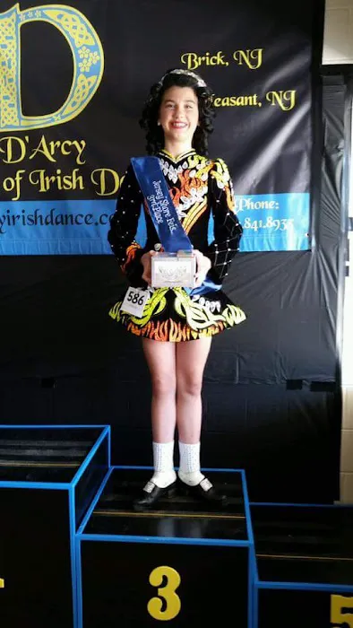 O'Grady-Quinlan Academy of Irish Dance Picture 6