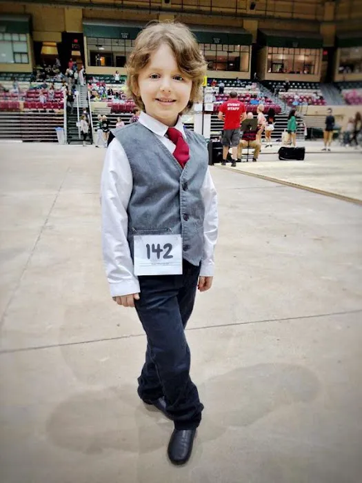 O'Grady-Quinlan Academy of Irish Dance Picture 7