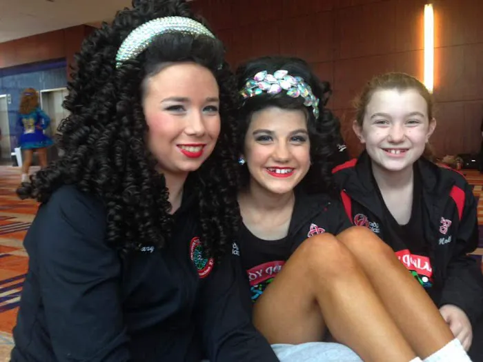 O'Grady-Quinlan Academy of Irish Dance Picture 1