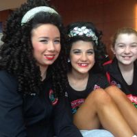 O'Grady-Quinlan Academy of Irish Dance ico