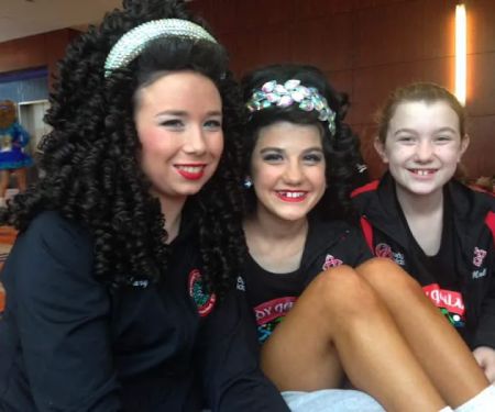 O'Grady-Quinlan Academy of Irish Dance
