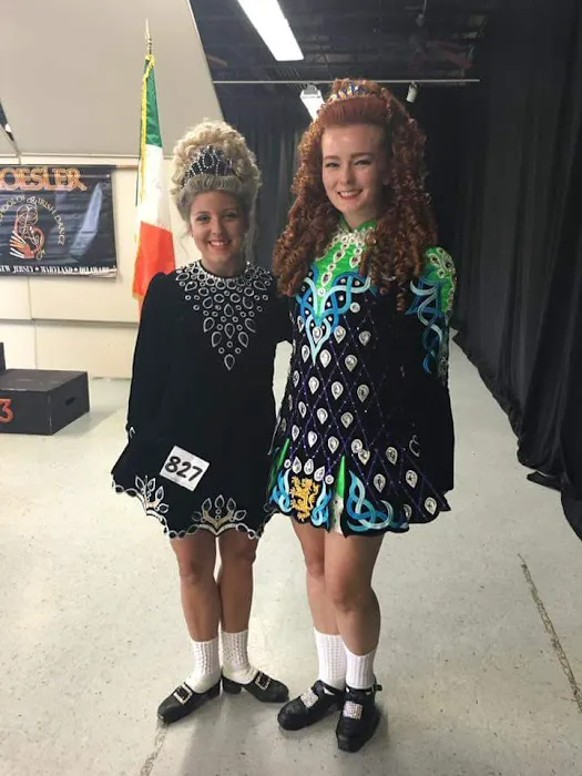 O'Grady-Quinlan Academy of Irish Dance Picture 3
