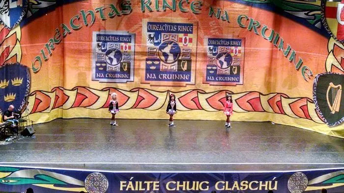 O'Grady-Quinlan Academy of Irish Dance Picture 9