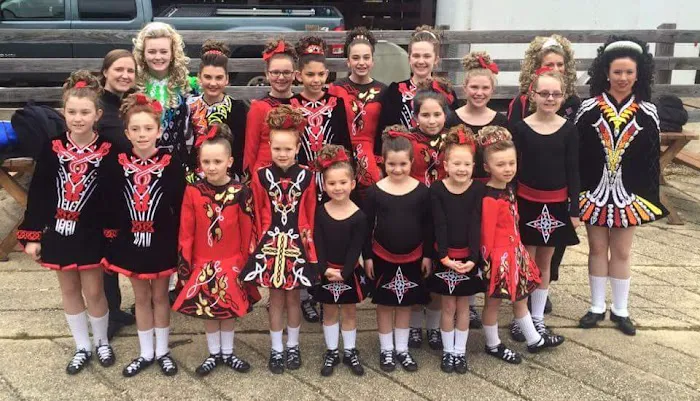 O'Grady-Quinlan Academy of Irish Dance Picture 5