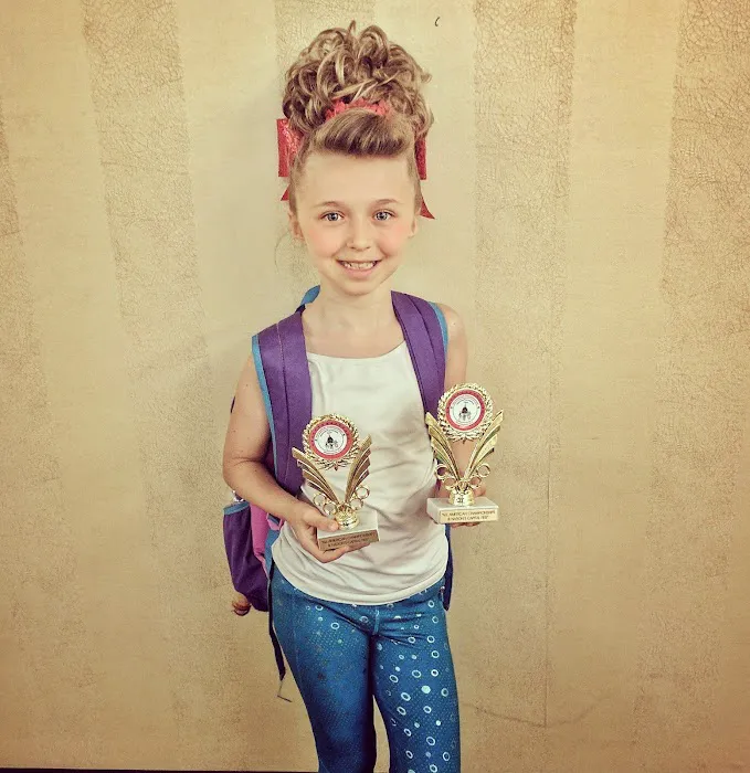 O'Grady-Quinlan Academy of Irish Dance Picture 10