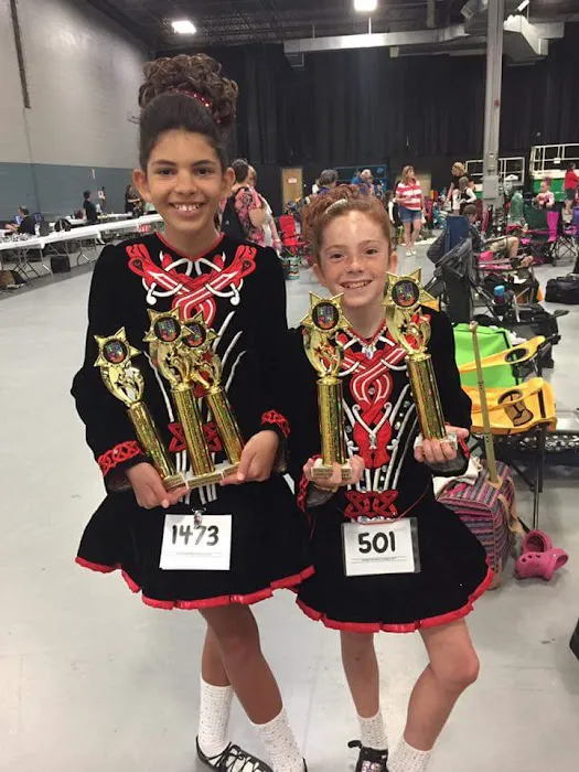O'Grady-Quinlan Academy of Irish Dance Picture 4