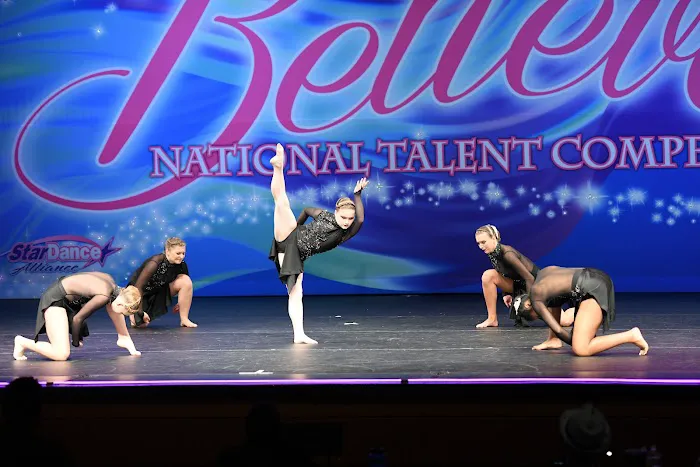 Calvert School of Dance Picture 2