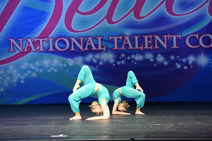 Calvert School of Dance Picture 8