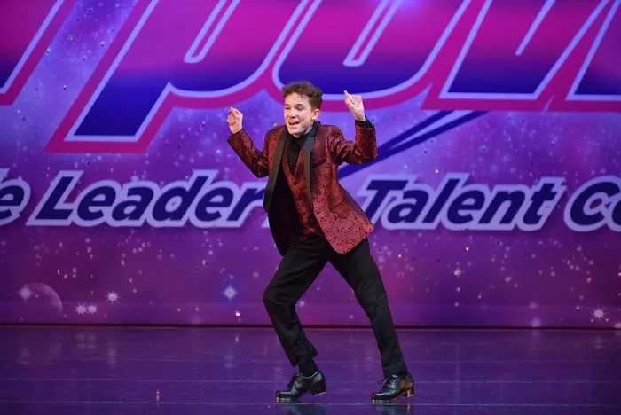 Calvert School of Dance Picture 5