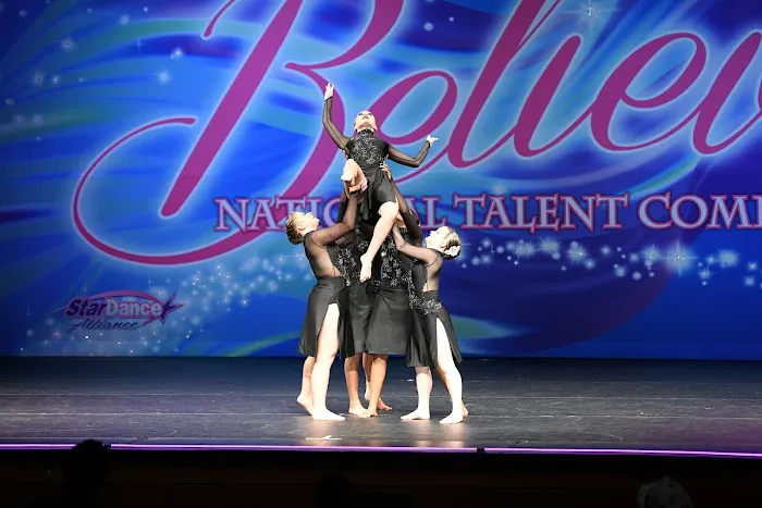 Calvert School of Dance Picture 10