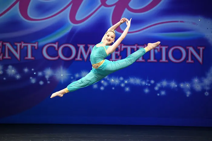 Calvert School of Dance Picture 6