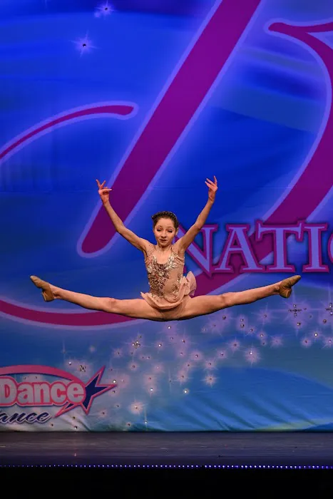 Calvert School of Dance Picture 4