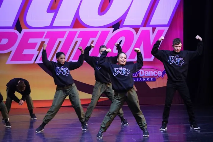 Calvert School of Dance Picture 7