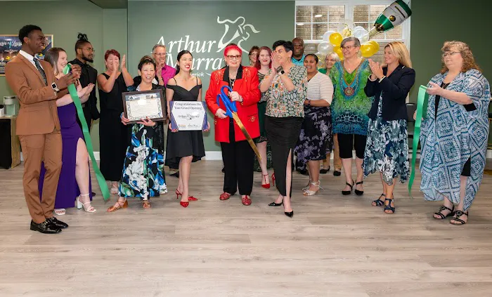 Arthur Murray Dance Studio Prince Frederick Picture 2