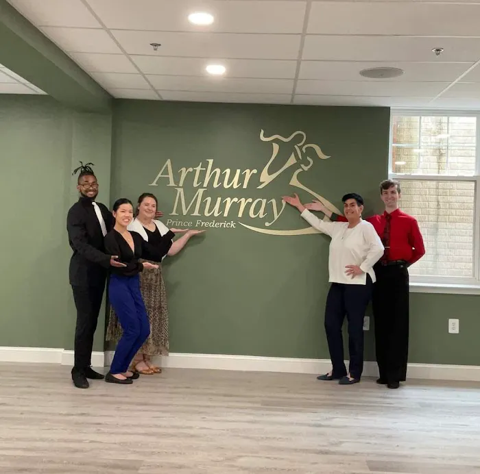 Arthur Murray Dance Studio Prince Frederick Picture 3