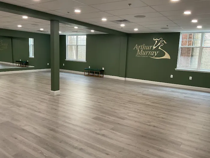 Arthur Murray Dance Studio Prince Frederick Picture 8